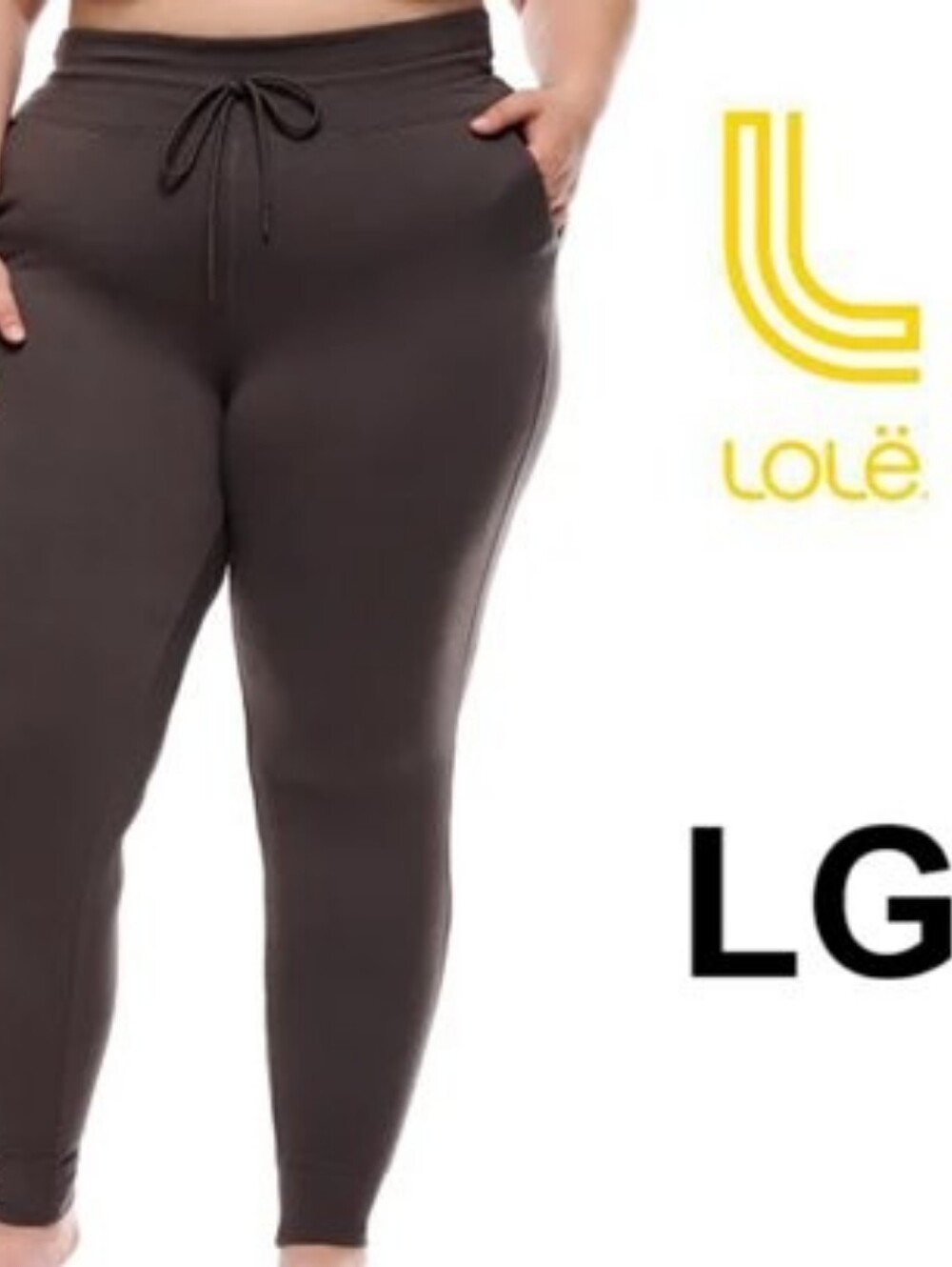 Lolë Women's Lounge Pant
